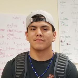 Meet your Posher, Levi